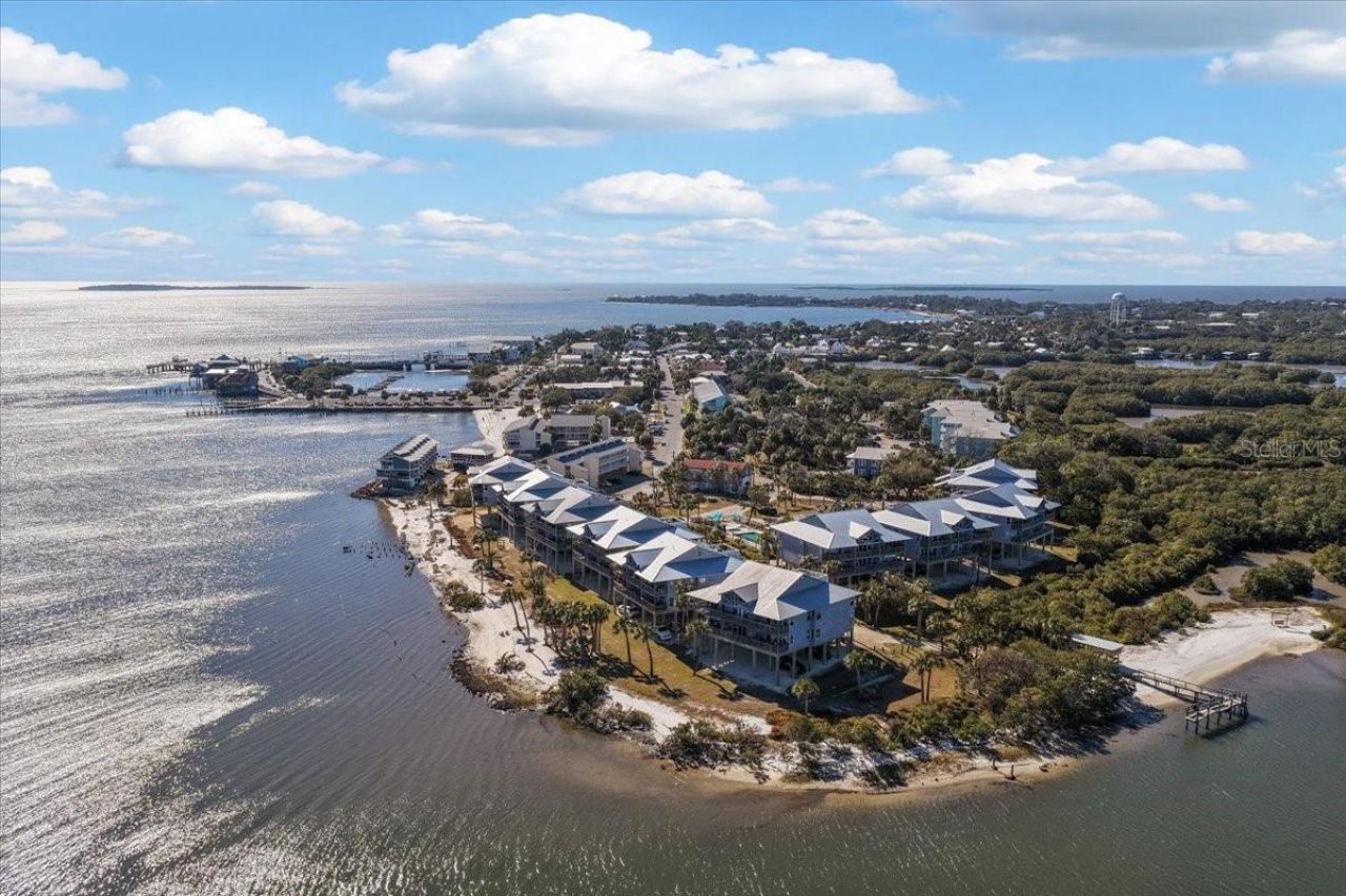 11 Old Mill Drive, Unit 9C, Cedar Key, FL 32625 Photo