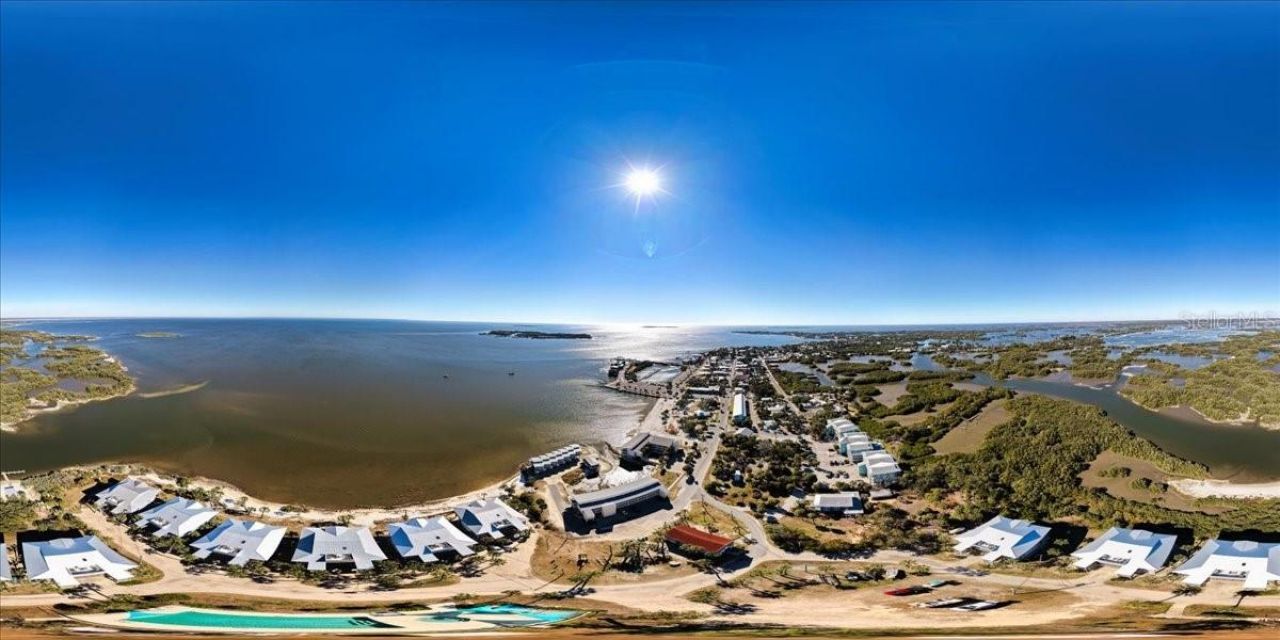 11 Old Mill Drive, Unit 9C, Cedar Key, FL 32625 Photo