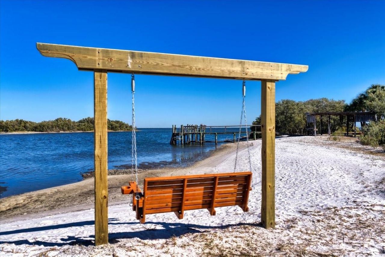 11 Old Mill Drive, Unit 9C, Cedar Key, FL 32625 Photo