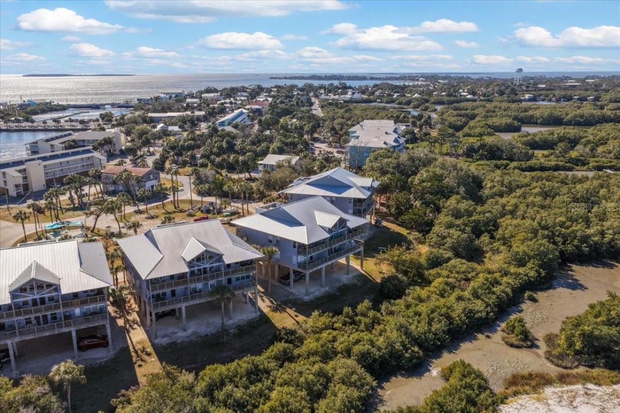 11 Old Mill Drive, Unit 9C, Cedar Key, FL 32625 Photo