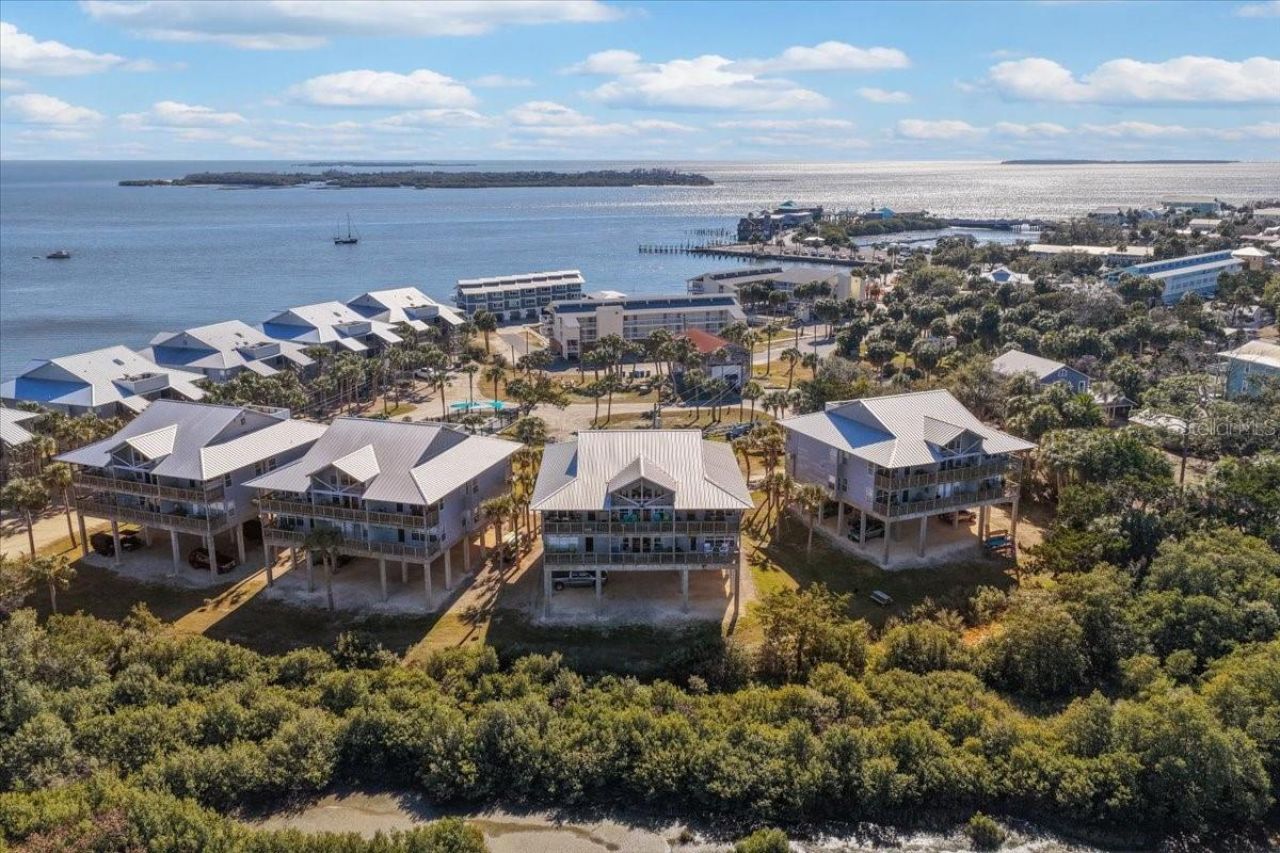 11 Old Mill Drive, Unit 9C, Cedar Key, FL 32625 Photo