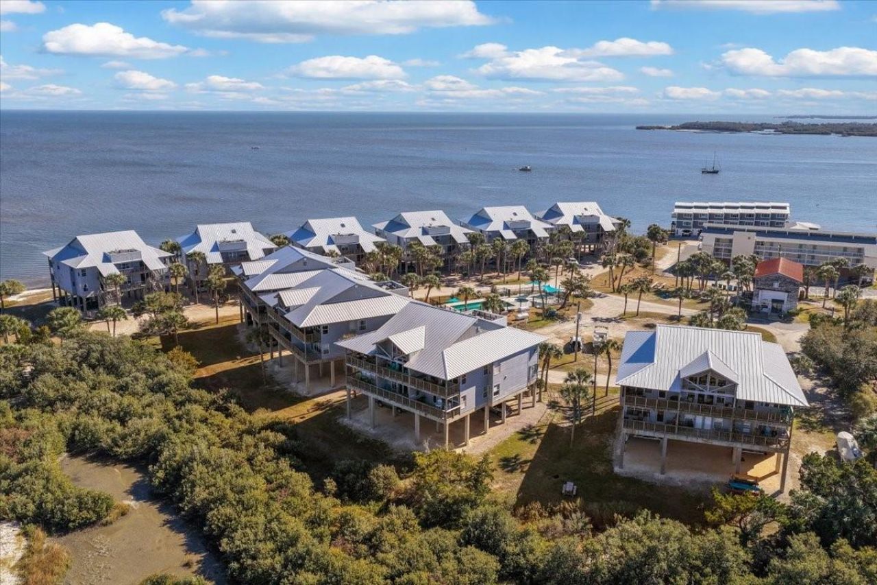 11 Old Mill Drive, Unit 9C, Cedar Key, FL 32625 Photo