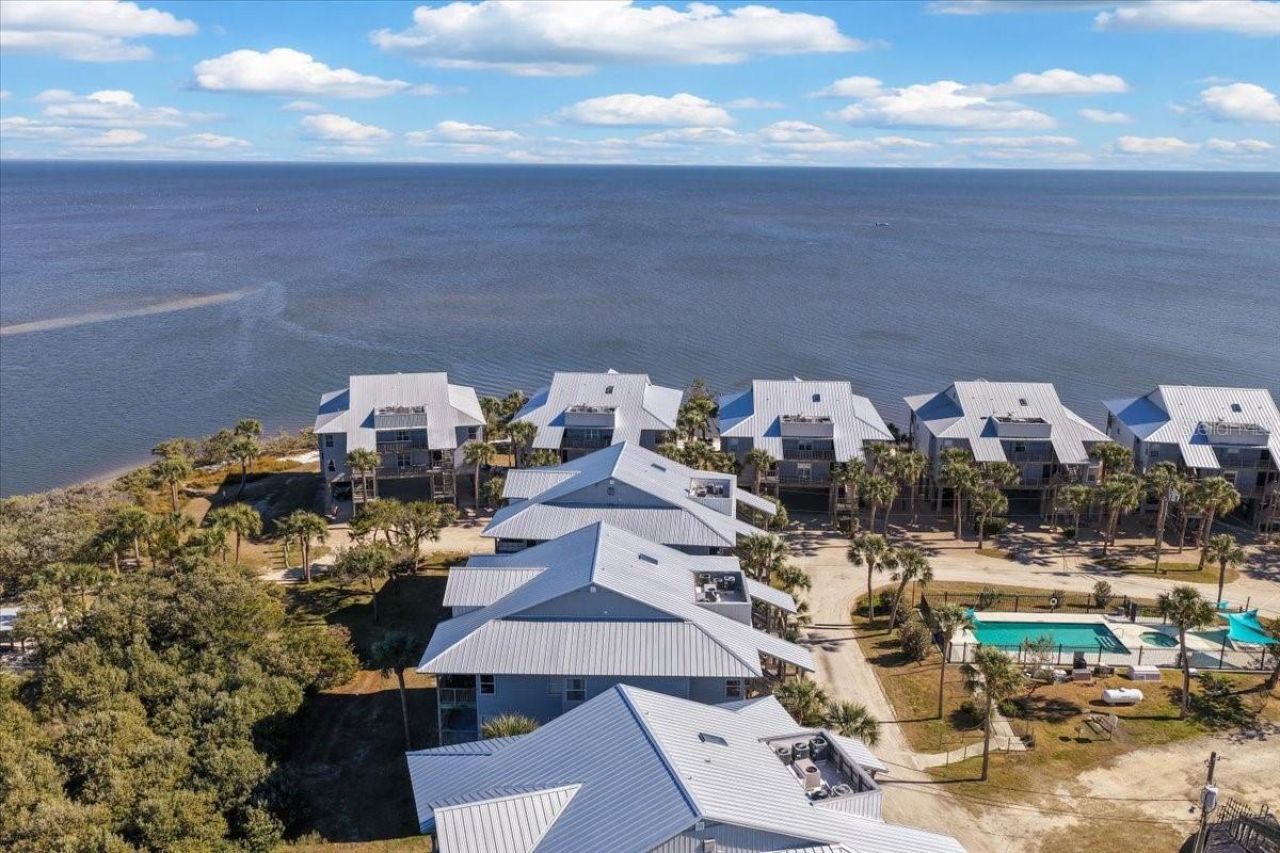 11 Old Mill Drive, Unit 9C, Cedar Key, FL 32625 Photo