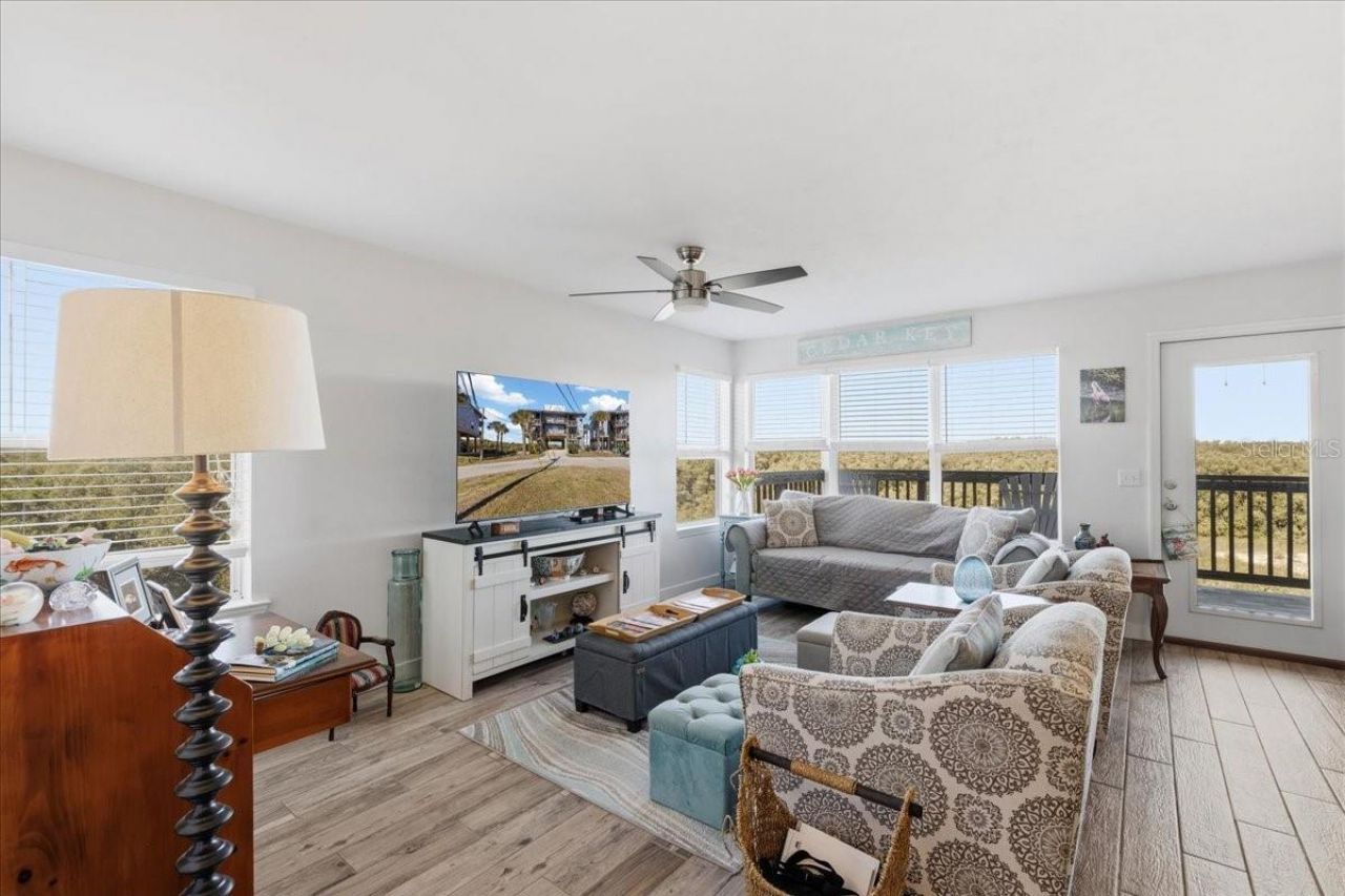 11 Old Mill Drive, Unit 9C, Cedar Key, FL 32625 Photo