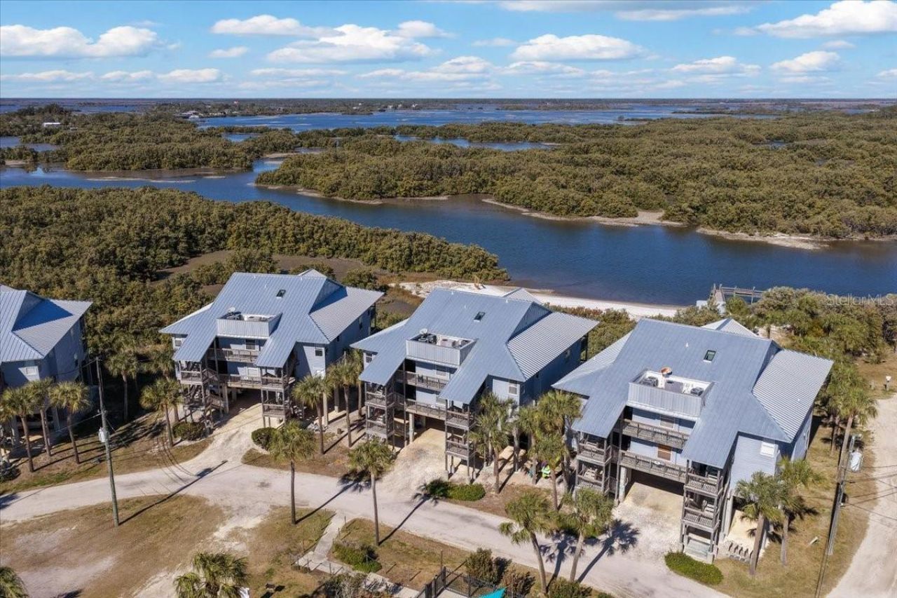 11 Old Mill Drive, Unit 9C, Cedar Key, FL 32625 Photo