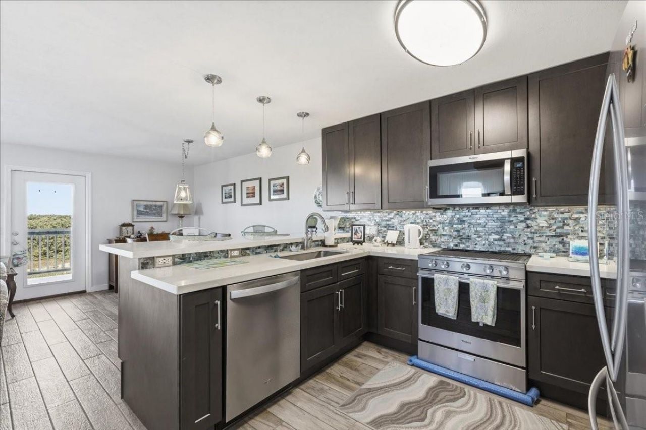 11 Old Mill Drive, Unit 9C, Cedar Key, FL 32625 Photo