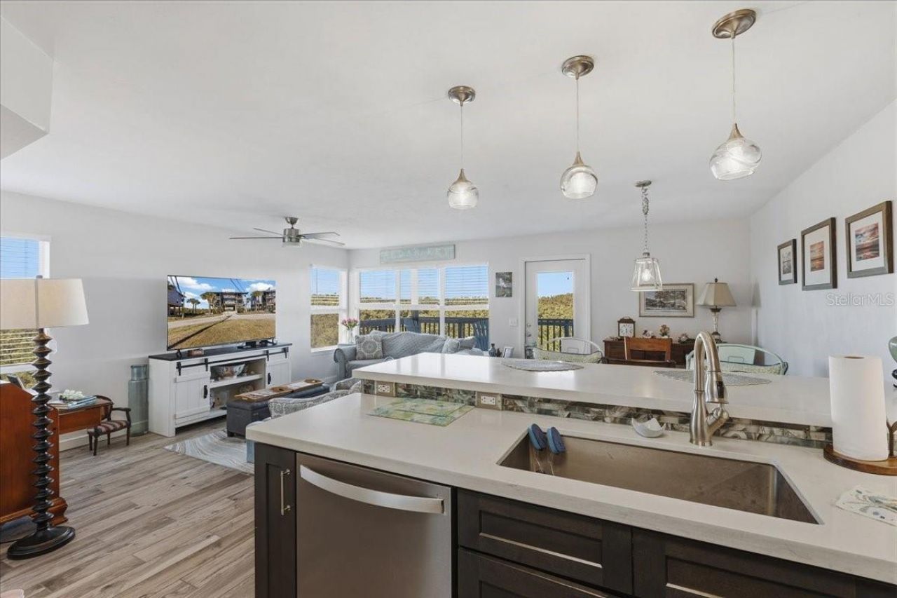 11 Old Mill Drive, Unit 9C, Cedar Key, FL 32625 Photo