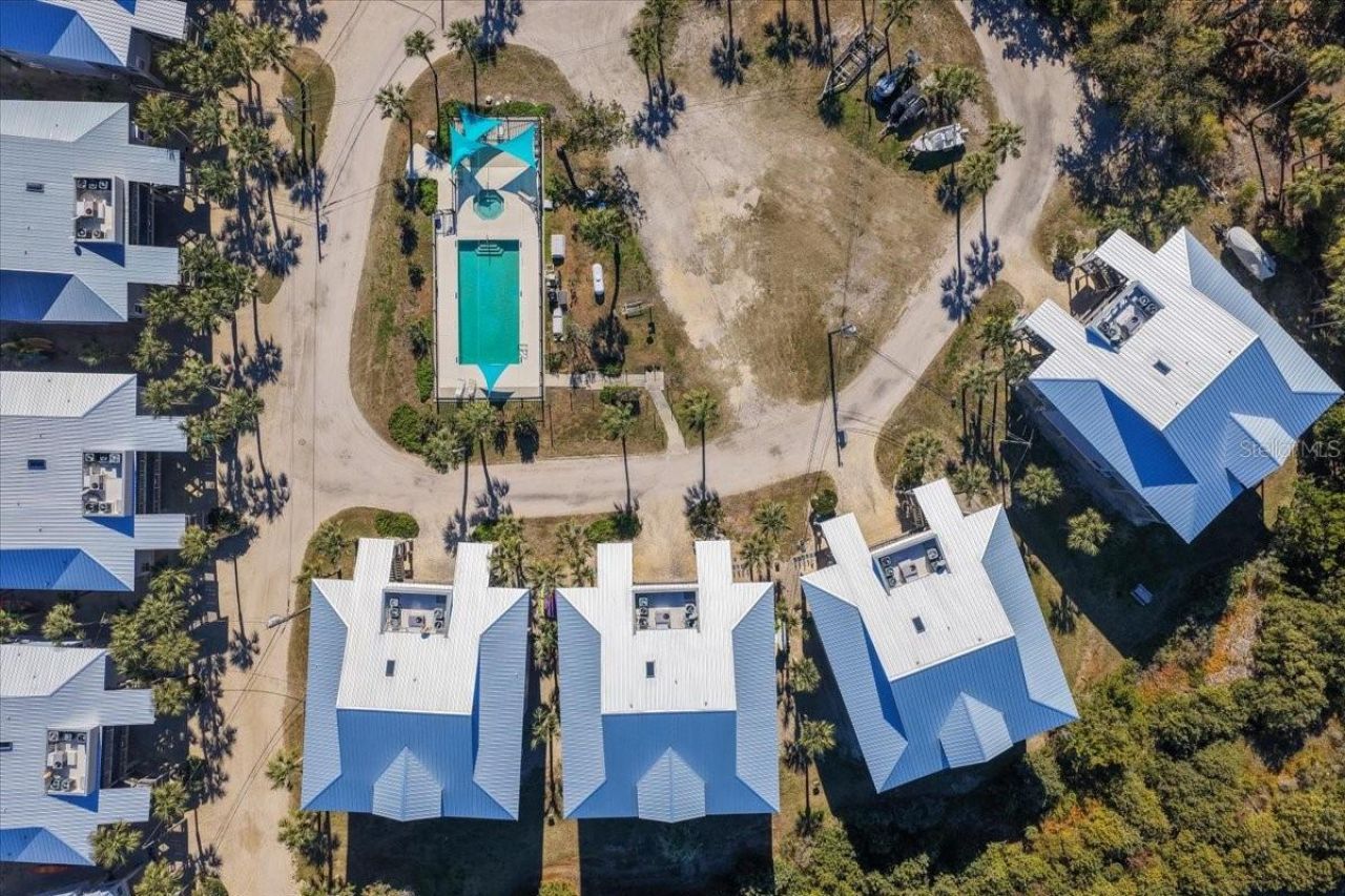 11 Old Mill Drive, Unit 9C, Cedar Key, FL 32625 Photo