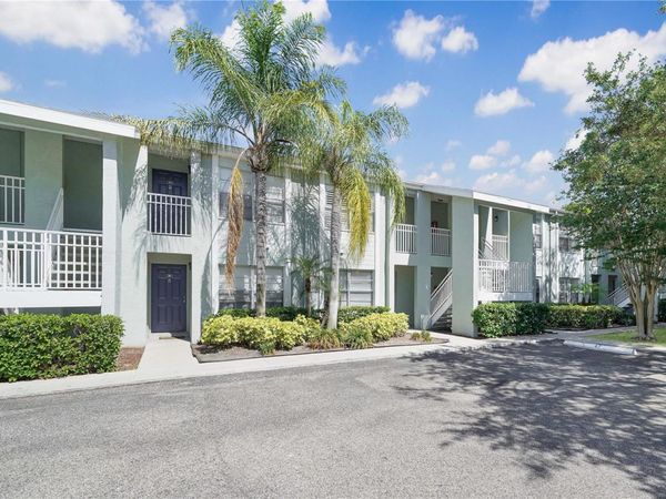 5440 S MACDILL AVENUE, Unit 3F, TAMPA, FL 33611