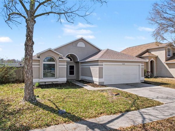 4224 SAVAGE STATION CIRCLE, NEW PORT RICHEY, FL 34653