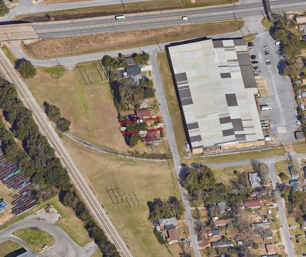 3209 N Guillemard Street, Pensacola, FL 32503 Photo