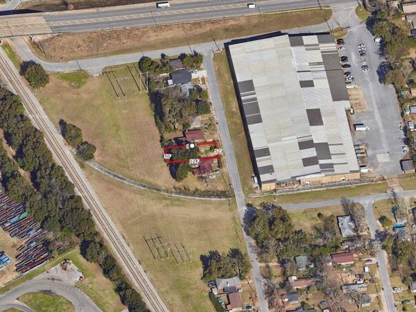 3209 N GUILLEMARD STREET, PENSACOLA, FL 32503