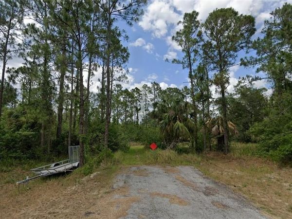 2321 Irving AVE , ALVA, FL 33920