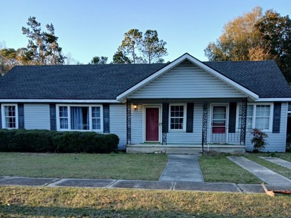 3623 Main Street, Folkston, GA 31537