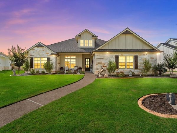 10133 T Bury Lane , Waco, TX 76708