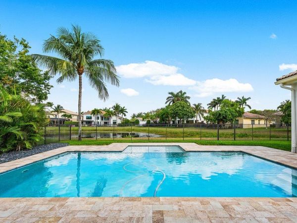 11952 Fox Hill Circle, Boynton Beach, FL 33473