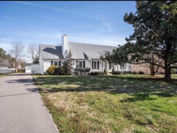 2127 Patriot Dr, Murfreesboro, TN 37130