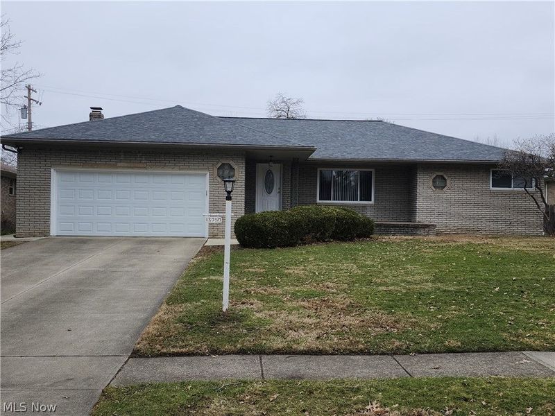 13750 BELFAIR Drive, Cleveland, OH 44130 Photo 1