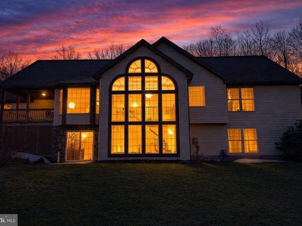 19322 OLD DANS ROCK ROAD, MIDLAND, MD 21542