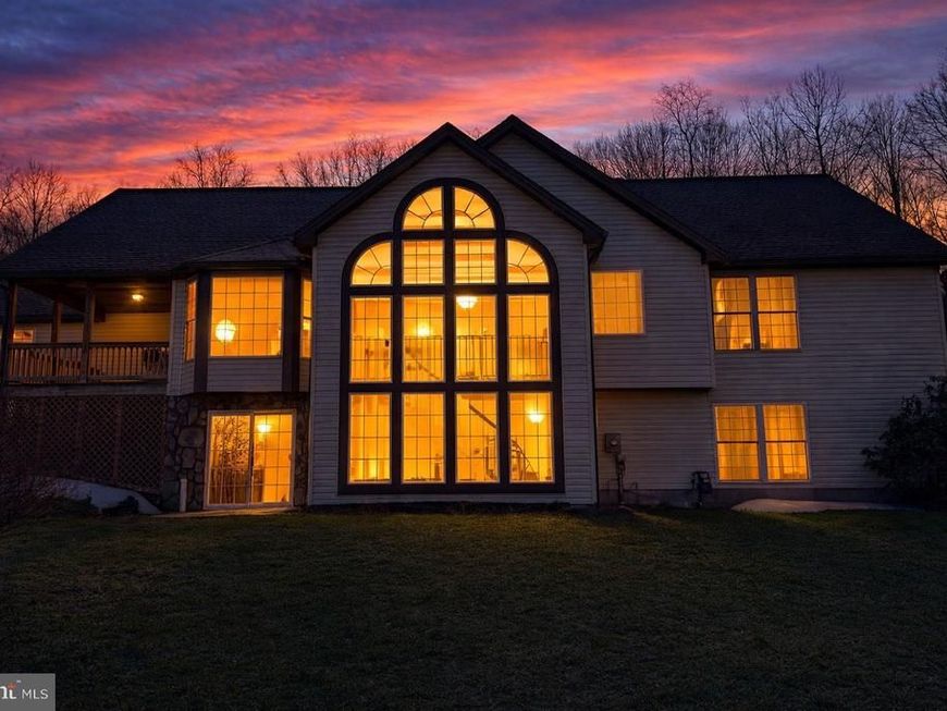 19322 Old Dans Rock Road, Midland, MD 21542 Main Photo