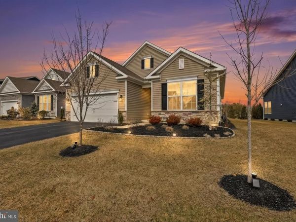 52 RACCOON LANE , BARNEGAT, NJ 08005