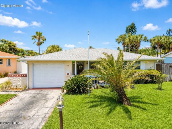115 Longwood Drive, Ormond Beach, FL 32176