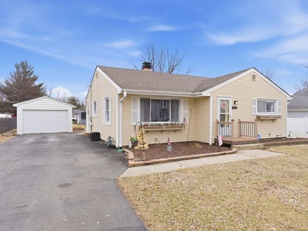 204 N WABASSO Street, Minooka, IL 60447