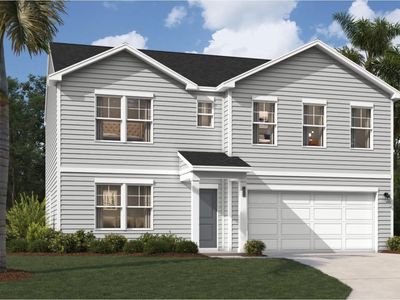 8050 Caswell Court, Ladson, SC 29456