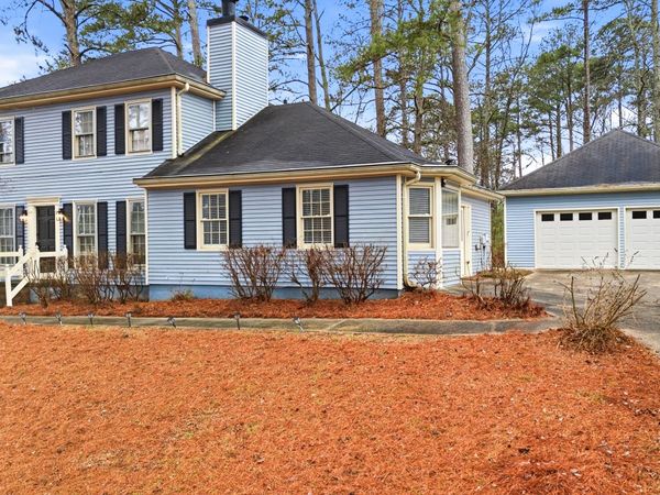 145 Mourning Dove Drive S, Fayetteville, GA 30215