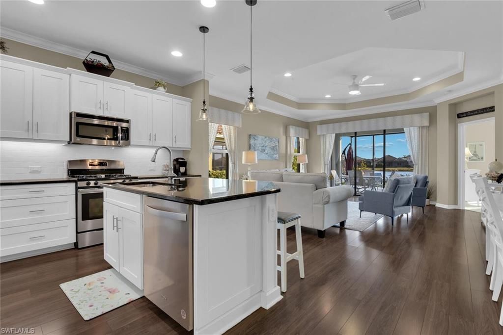 4474 Waterscape Ln, Fort Myers, FL 33966 Photo