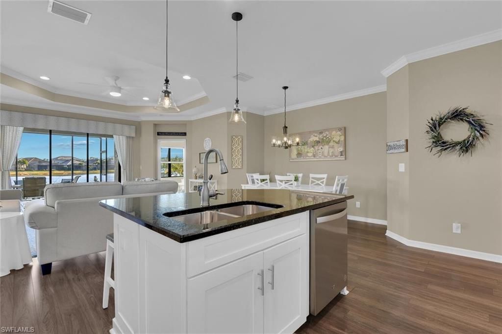 4474 Waterscape Ln, Fort Myers, FL 33966 Photo