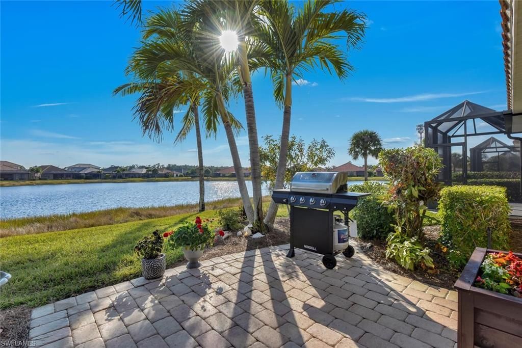 4474 Waterscape Ln, Fort Myers, FL 33966 Photo