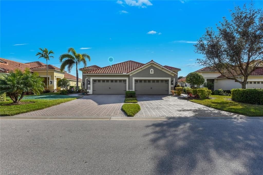4474 Waterscape Ln, Fort Myers, FL 33966 Photo