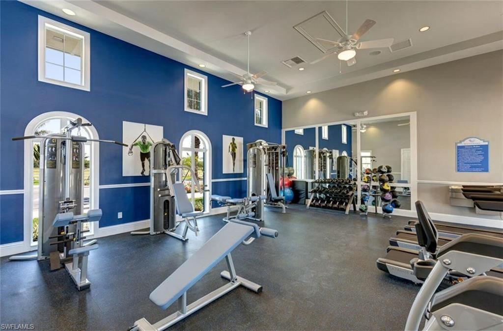 4474 Waterscape Ln, Fort Myers, FL 33966 Photo