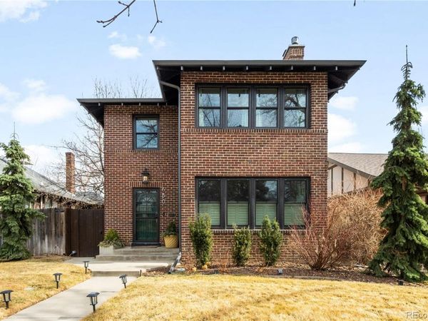 680 Madison Street, Denver, CO 80206