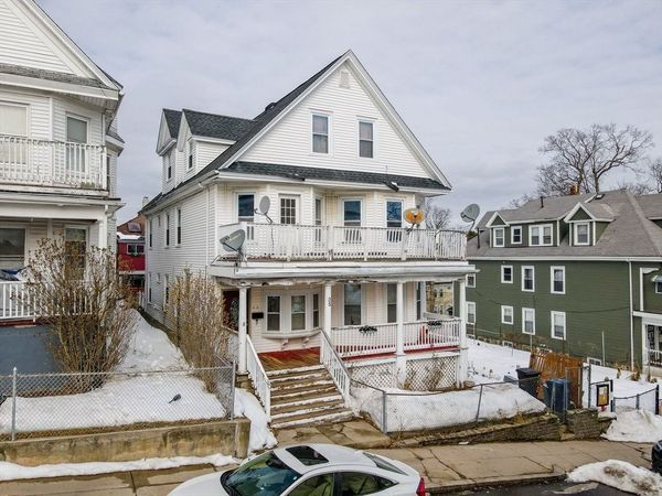 35 Bullard St, Boston, MA 02121