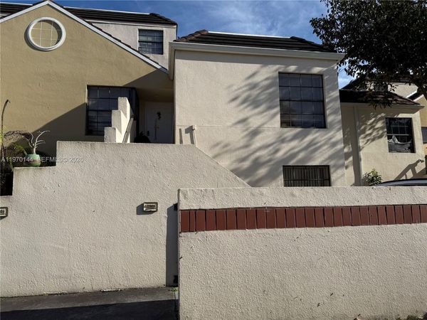 12906 SW 88th Ter, Unit B-202, Miami, FL 33186