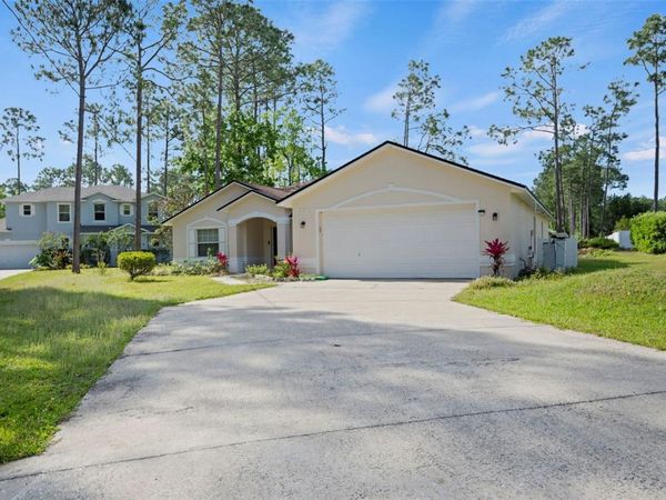 23 RYECREST LANE, PALM COAST, FL 32164