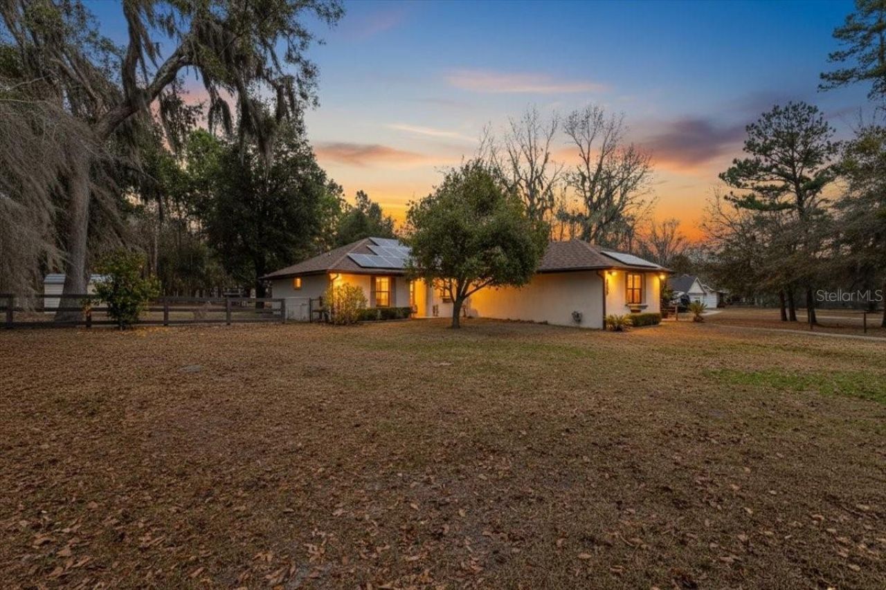 7229 SW County Road 239a, Lake Butler, FL 32054 Main Photo