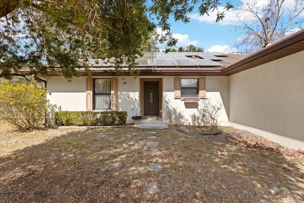 7229 SW County Road 239a, Lake Butler, FL 32054 Photo