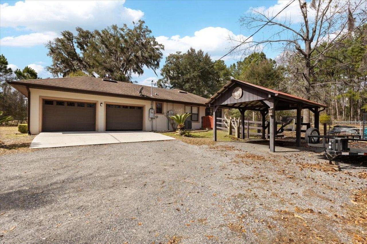 7229 SW County Road 239a, Lake Butler, FL 32054 Photo