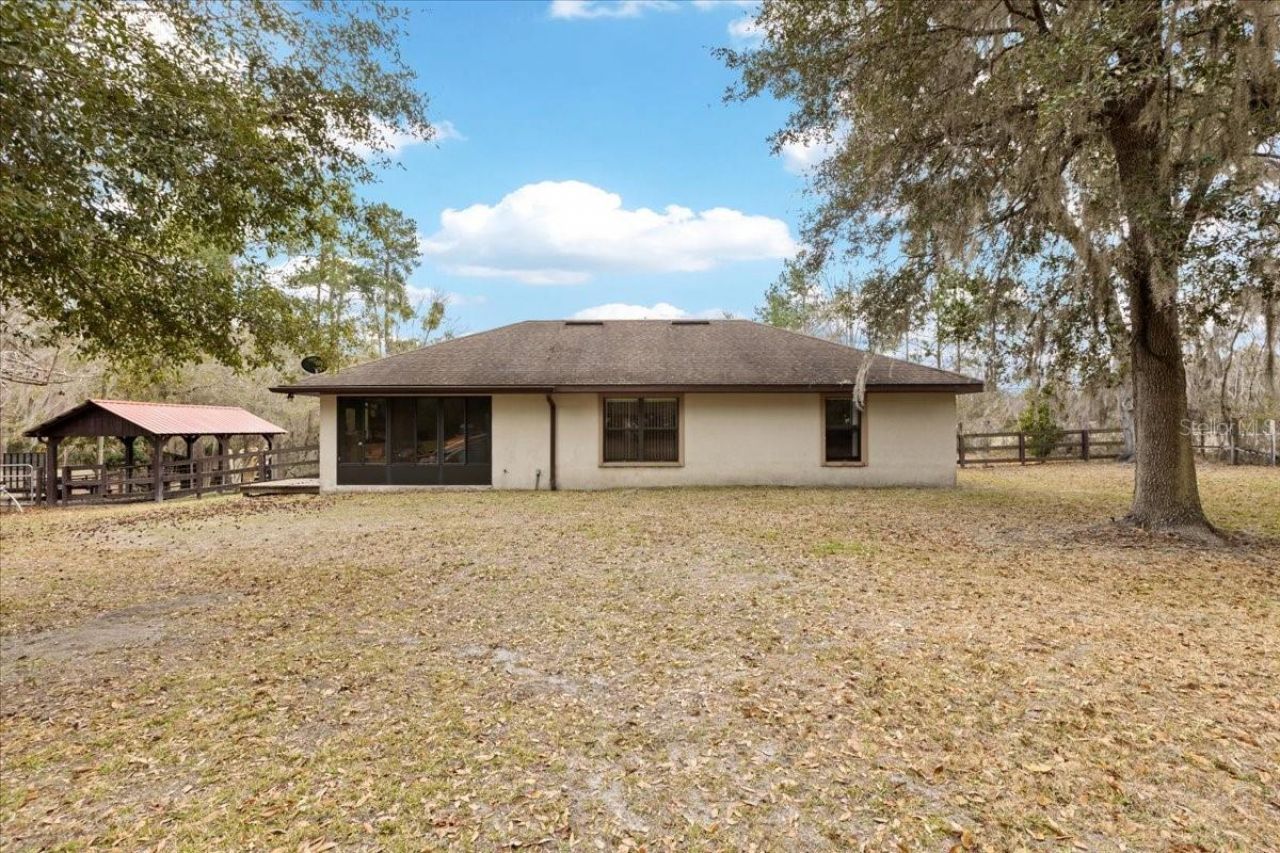 7229 SW County Road 239a, Lake Butler, FL 32054 Photo