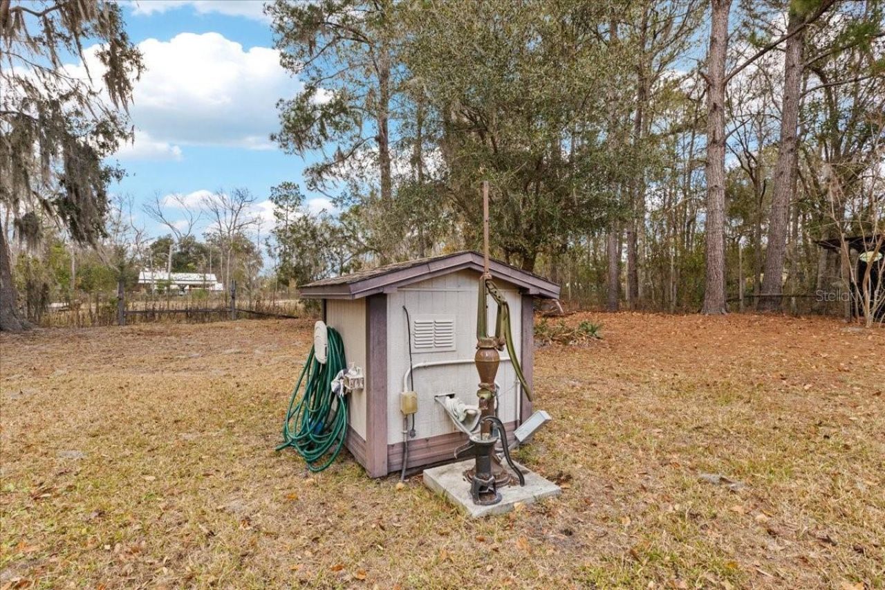 7229 SW County Road 239a, Lake Butler, FL 32054 Photo