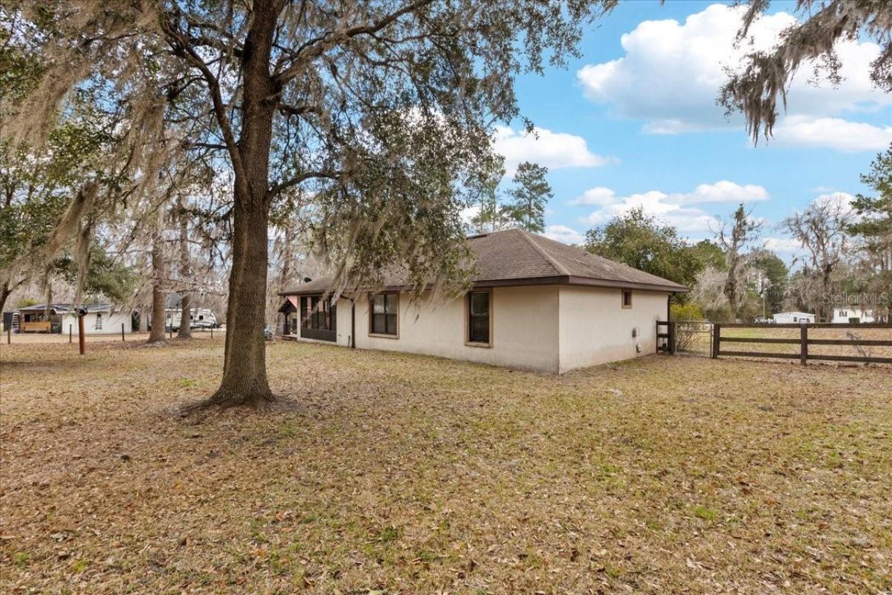 7229 SW County Road 239a, Lake Butler, FL 32054 Photo