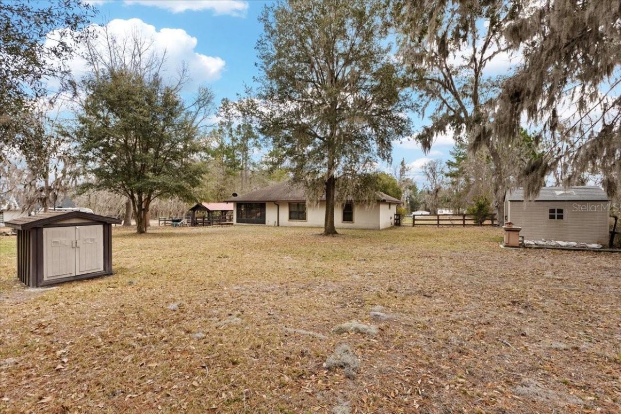 7229 SW County Road 239a, Lake Butler, FL 32054 Photo