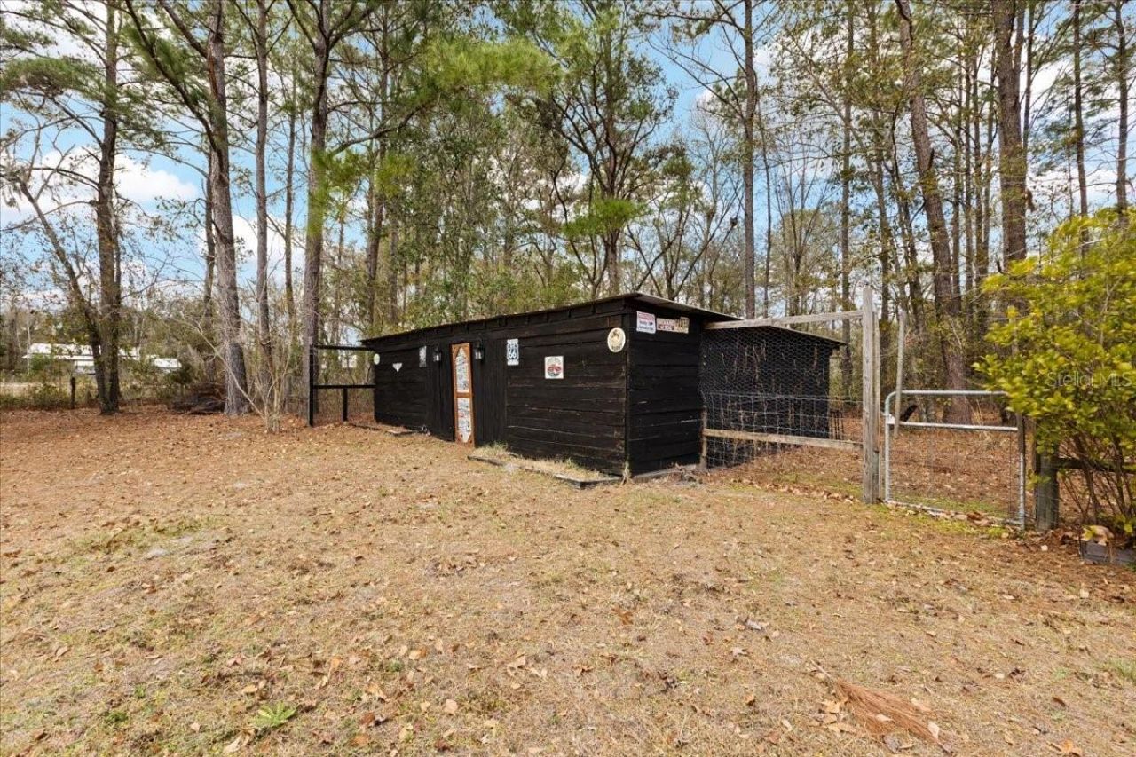 7229 SW County Road 239a, Lake Butler, FL 32054 Photo
