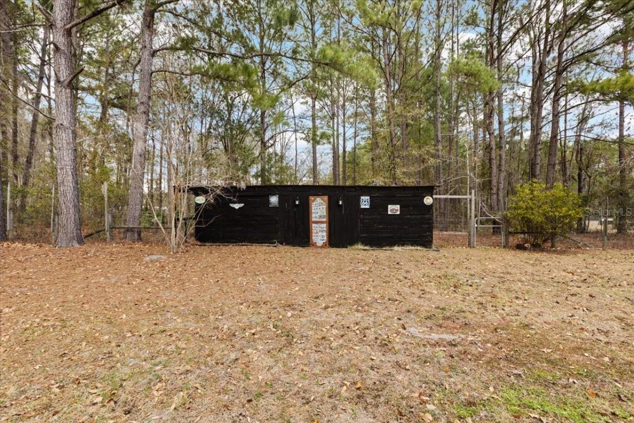 7229 SW County Road 239a, Lake Butler, FL 32054 Photo