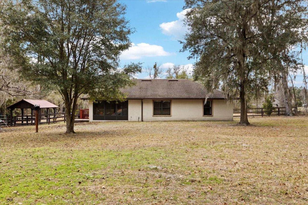 7229 SW County Road 239a, Lake Butler, FL 32054 Photo
