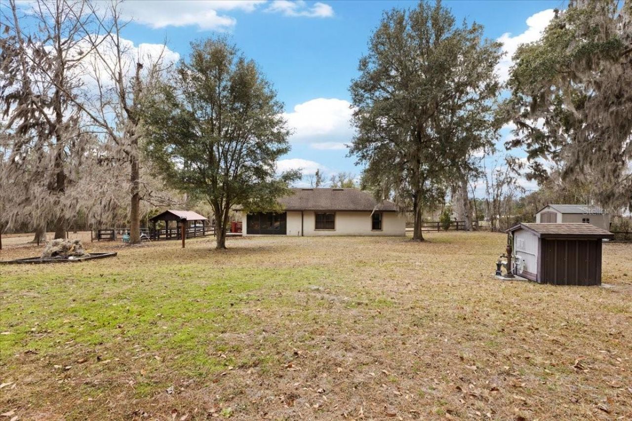 7229 SW County Road 239a, Lake Butler, FL 32054 Photo