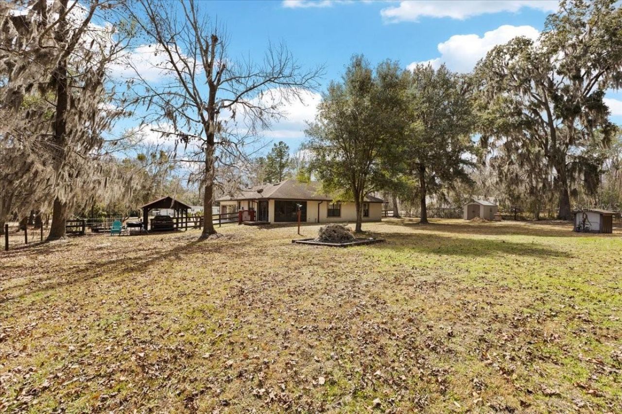 7229 SW County Road 239a, Lake Butler, FL 32054 Photo